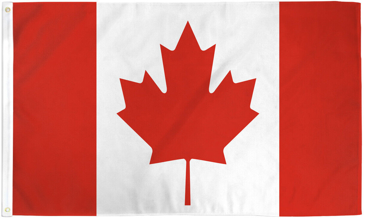 A Big Canadian Apology
