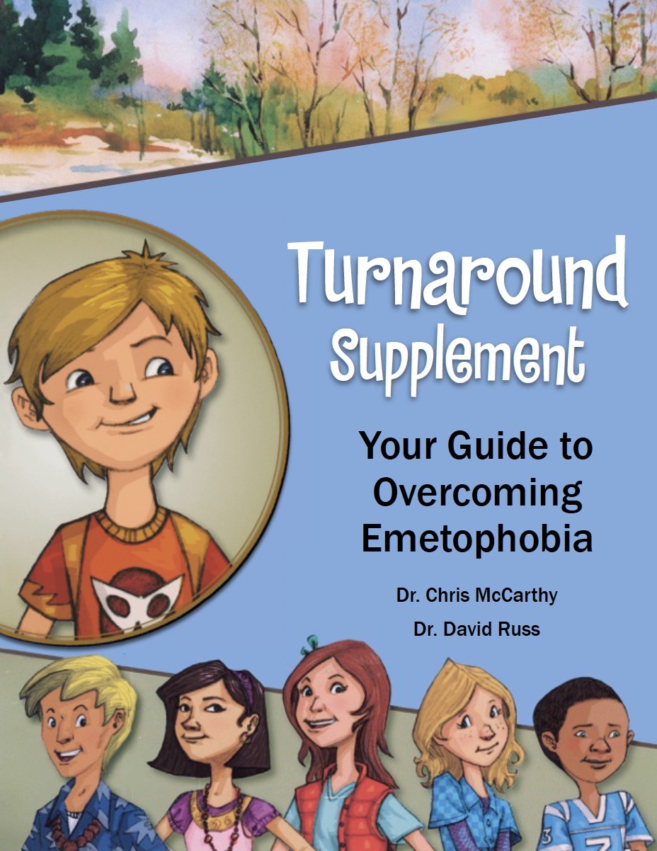 Cover art for Turnaround Supplement Workbook