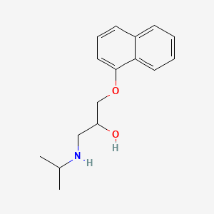 The Use of Propranolol for Emetophobia Treatment